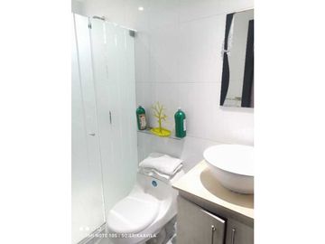 Apartamento en villa Santo