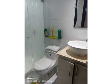 Apartamento en villa Santo