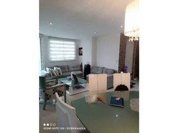 Apartamento en villa Santo
