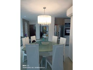 Apartamento en villa Santo