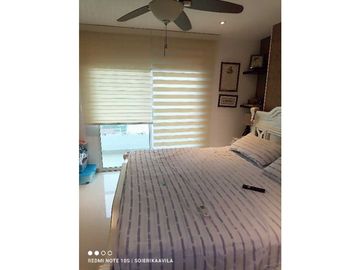 Apartamento en villa Santo
