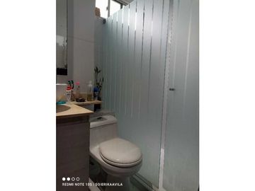 Apartamento en villa Santo