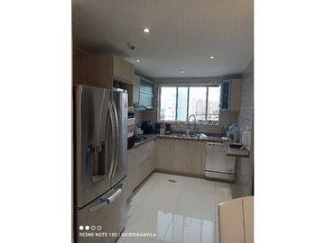 Apartamento en villa Santo