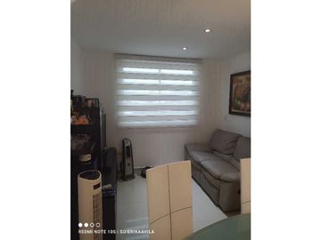 Apartamento en villa Santo