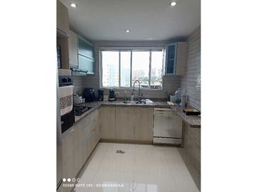 Apartamento en villa Santo