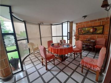 Barrio Las Mercedes - Casa en venta Palmira Valle del Cauca