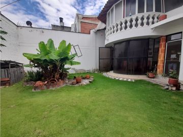Barrio Las Mercedes - Casa en venta Palmira Valle del Cauca
