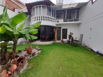 Barrio Las Mercedes - Casa en venta Palmira Valle del Cauca