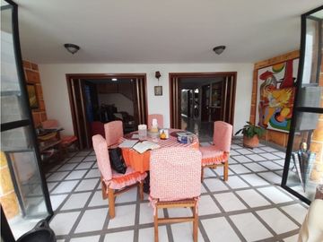 Barrio Las Mercedes - Casa en venta Palmira Valle del Cauca