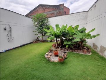 Barrio Las Mercedes - Casa en venta Palmira Valle del Cauca