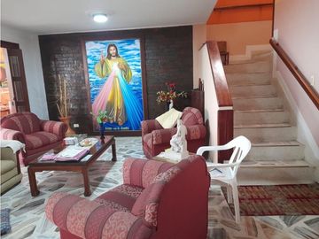 Barrio Las Mercedes - Casa en venta Palmira Valle del Cauca