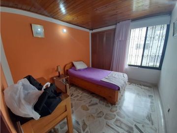 Barrio Las Mercedes - Casa en venta Palmira Valle del Cauca