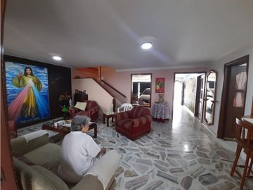Barrio Las Mercedes - Casa en venta Palmira Valle del Cauca