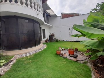 Barrio Las Mercedes - Casa en venta Palmira Valle del Cauca