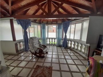 Barrio Las Mercedes - Casa en venta Palmira Valle del Cauca