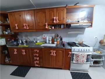 Barrio Las Mercedes - Casa en venta Palmira Valle del Cauca