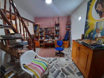 Barrio Las Mercedes - Casa en venta Palmira Valle del Cauca