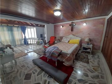 Barrio Las Mercedes - Casa en venta Palmira Valle del Cauca