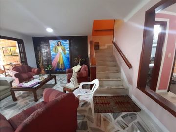 Barrio Las Mercedes - Casa en venta Palmira Valle del Cauca
