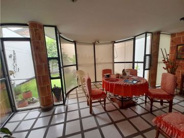 Barrio Las Mercedes - Casa en venta Palmira Valle del Cauca