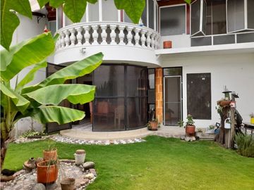 Barrio Las Mercedes - Casa en venta Palmira Valle del Cauca