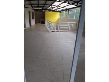 Pilas de Dapa Valle del Cauca - Casa con terraza en venta