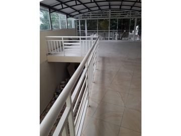 Pilas de Dapa Valle del Cauca - Casa con terraza en venta