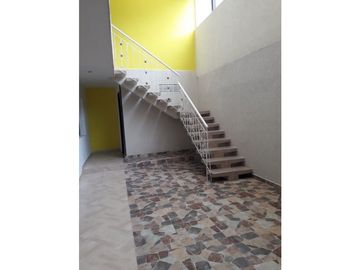 Pilas de Dapa Valle del Cauca - Casa con terraza en venta