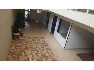 Pilas de Dapa Valle del Cauca - Casa con terraza en venta