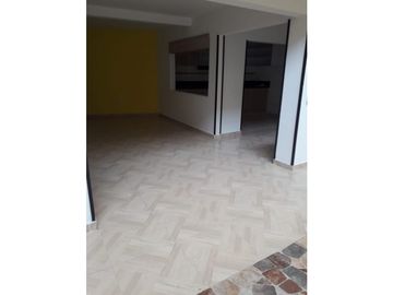 Pilas de Dapa Valle del Cauca - Casa con terraza en venta