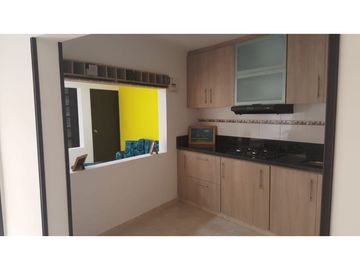 Pilas de Dapa Valle del Cauca - Casa con terraza en venta