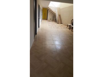 Pilas de Dapa Valle del Cauca - Casa con terraza en venta