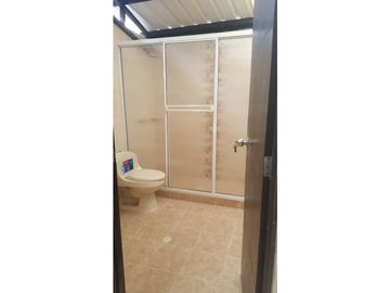Pilas de Dapa Valle del Cauca - Casa con terraza en venta
