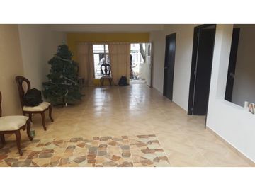 Pilas de Dapa Valle del Cauca - Casa con terraza en venta