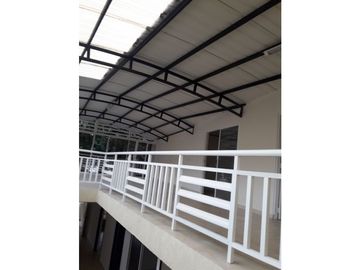 Pilas de Dapa Valle del Cauca - Casa con terraza en venta
