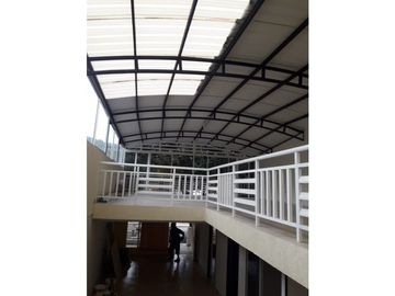 Pilas de Dapa Valle del Cauca - Casa con terraza en venta