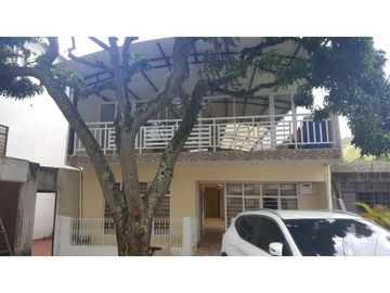 Pilas de Dapa Valle del Cauca - Casa con terraza en venta