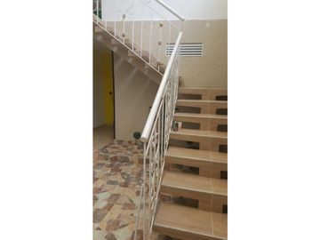 Pilas de Dapa Valle del Cauca - Casa con terraza en venta