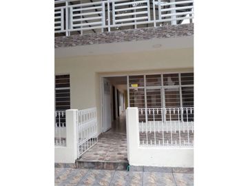 Pilas de Dapa Valle del Cauca - Casa con terraza en venta
