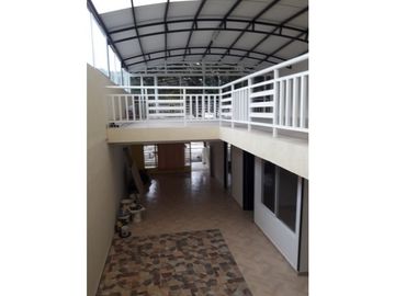 Pilas de Dapa Valle del Cauca - Casa con terraza en venta
