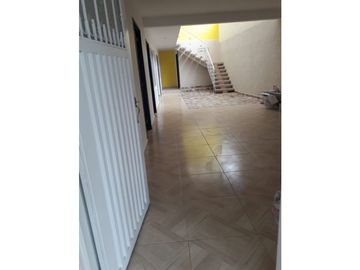 Pilas de Dapa Valle del Cauca - Casa con terraza en venta