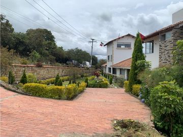 Arriendo Casa Hotel en hacienda la Conejera
