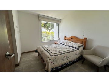 Se vende casa campestre en el sector del Caimo