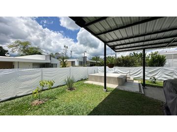 Se vende casa campestre en el sector del Caimo