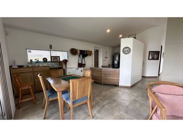 Se vende casa campestre en el sector del Caimo