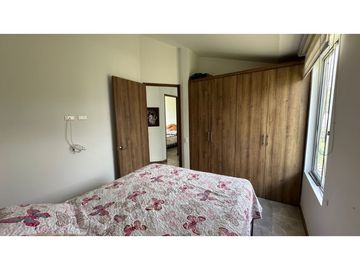 Se vende casa campestre en el sector del Caimo