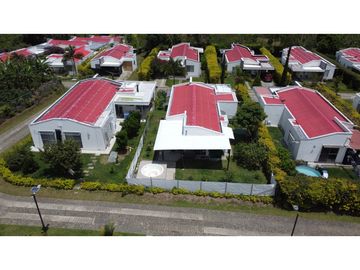 Se vende casa campestre en el sector del Caimo