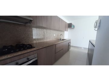 Apartamento en Venta Riomar Barranquilla