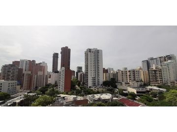 Apartamento en Venta Riomar Barranquilla