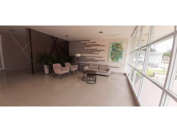 Apartamento en Venta Riomar Barranquilla